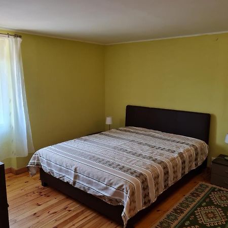 Anna Bella Apartman Gyula Zewnętrze zdjęcie