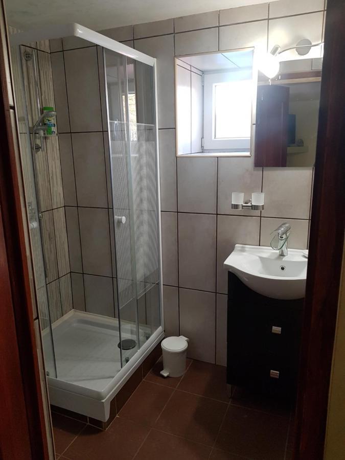 Anna Bella Apartman Gyula Zewnętrze zdjęcie