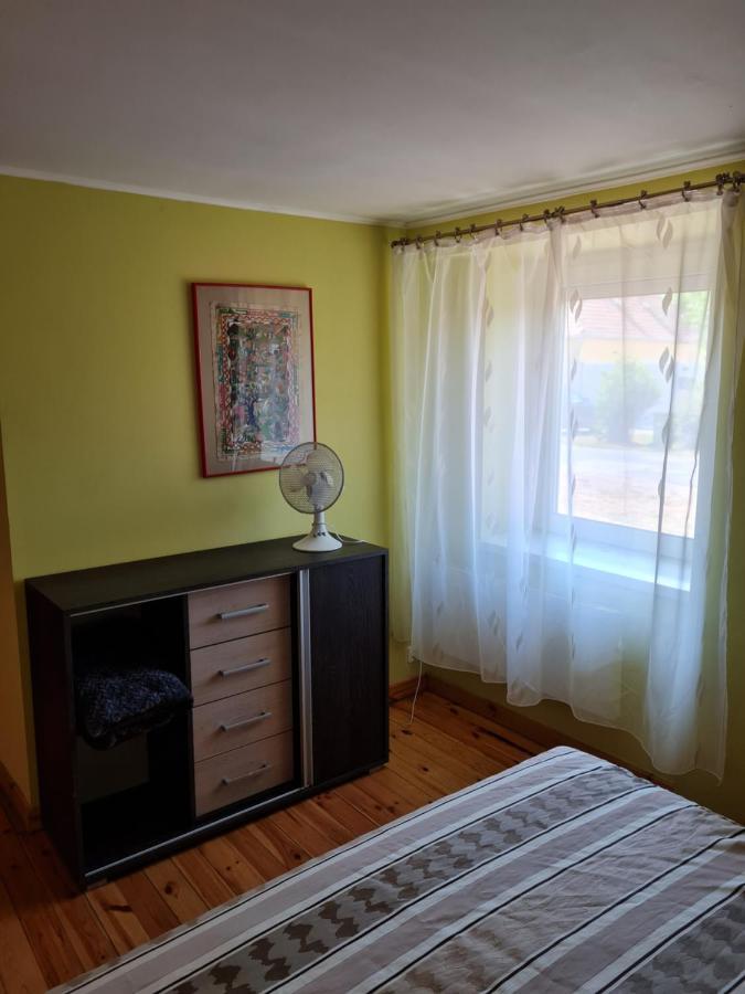 Anna Bella Apartman Gyula Zewnętrze zdjęcie