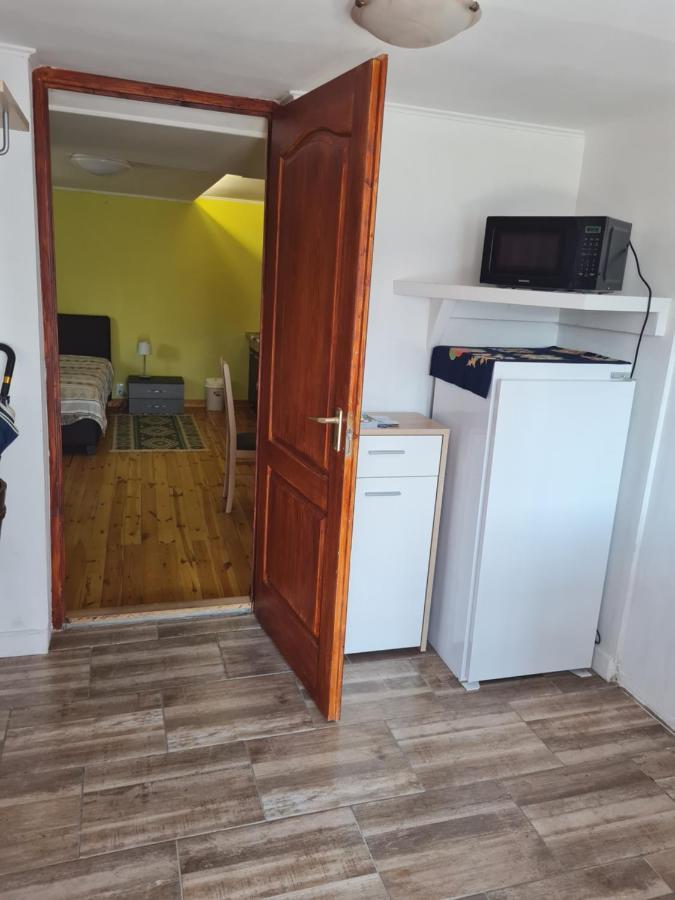 Anna Bella Apartman Gyula Zewnętrze zdjęcie