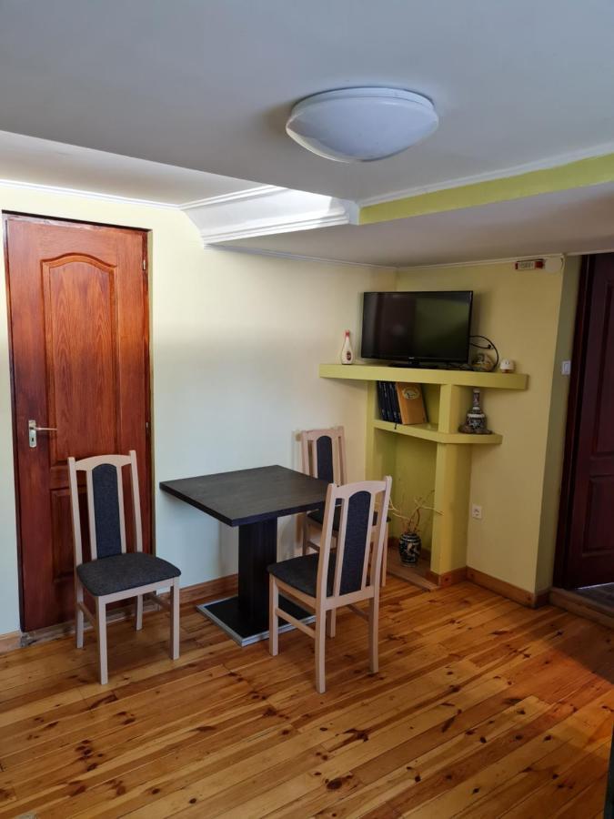 Anna Bella Apartman Gyula Zewnętrze zdjęcie